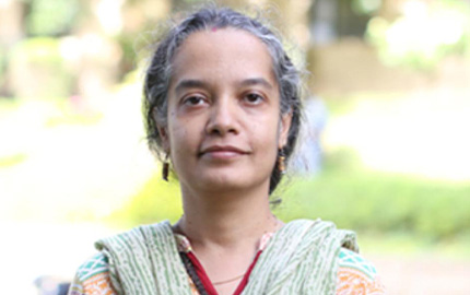 Dr. Jhinuk Chatterjee