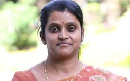 Dr. Kavitha S H