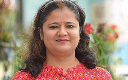 Dr. Lavisha