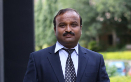 Dr. Madhukumar K