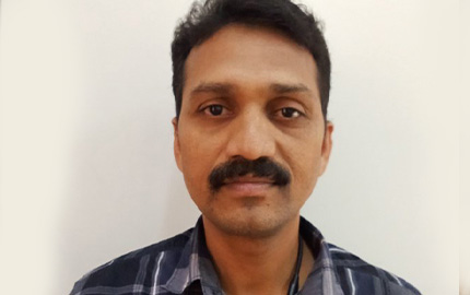Dr. Mannar Mannan