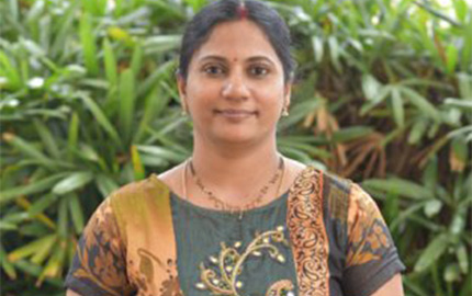 Dr. Mohana Lakshmi