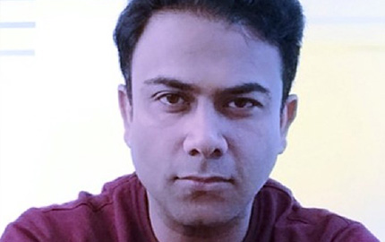 Dr. Mrinmoy Roy