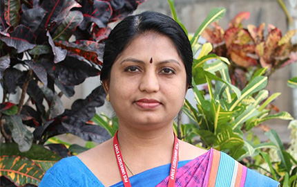 Dr. Nagasundari S