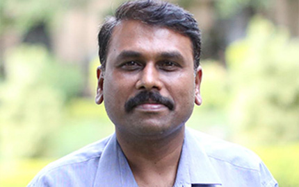 Dr. Prasanna Kumar C