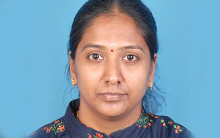 Dr. Prema R