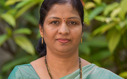 Dr. Premalatha H M