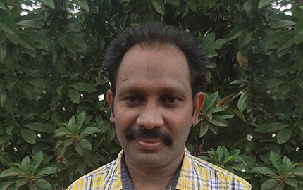 Dr. Sudheer K