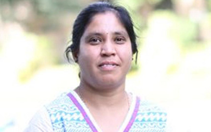 Kavitha R V