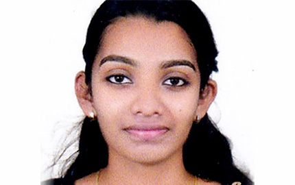 Kithu Anna Kurian