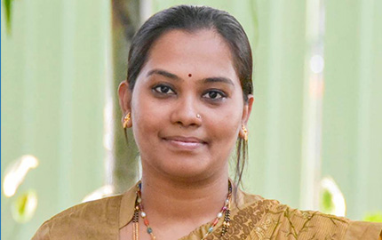 Kruthika N
