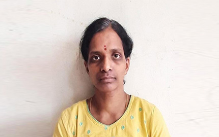 Lakshmi Satya Vani Narayanam