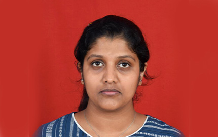 Likitha P
