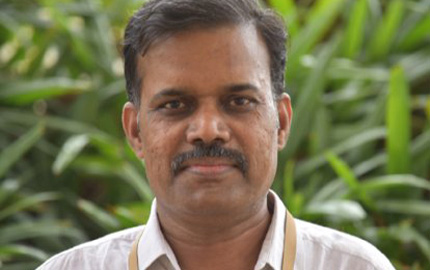 Mahesh Awati