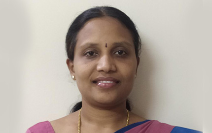 Mahitha G