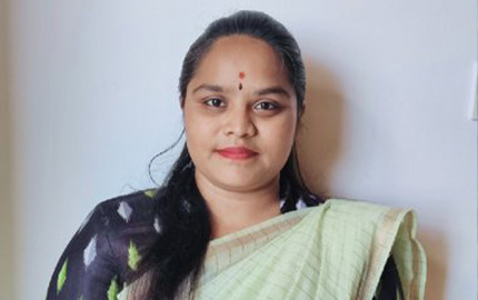 Manasa B