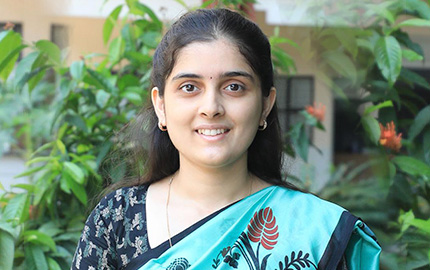 Manasa K