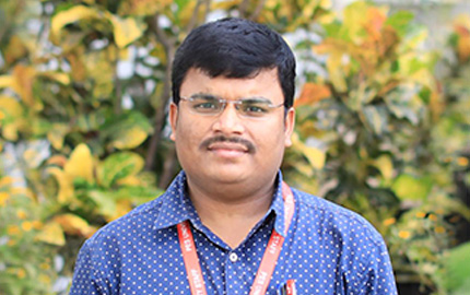 Mantesh Basappa Khot