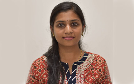 Meghana G