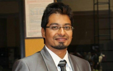 Mohan Kumar D