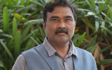 Mukund handral
