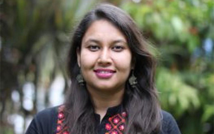 Preet Kanwal