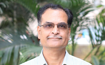 Raghu B A