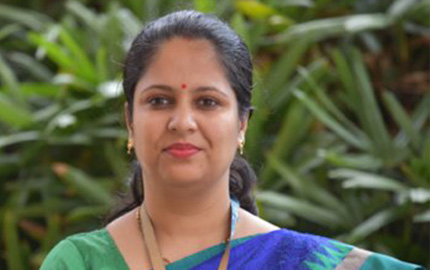 Sripriya Sourabh