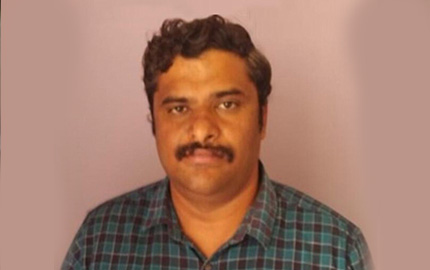 Sudeendra Kumar K